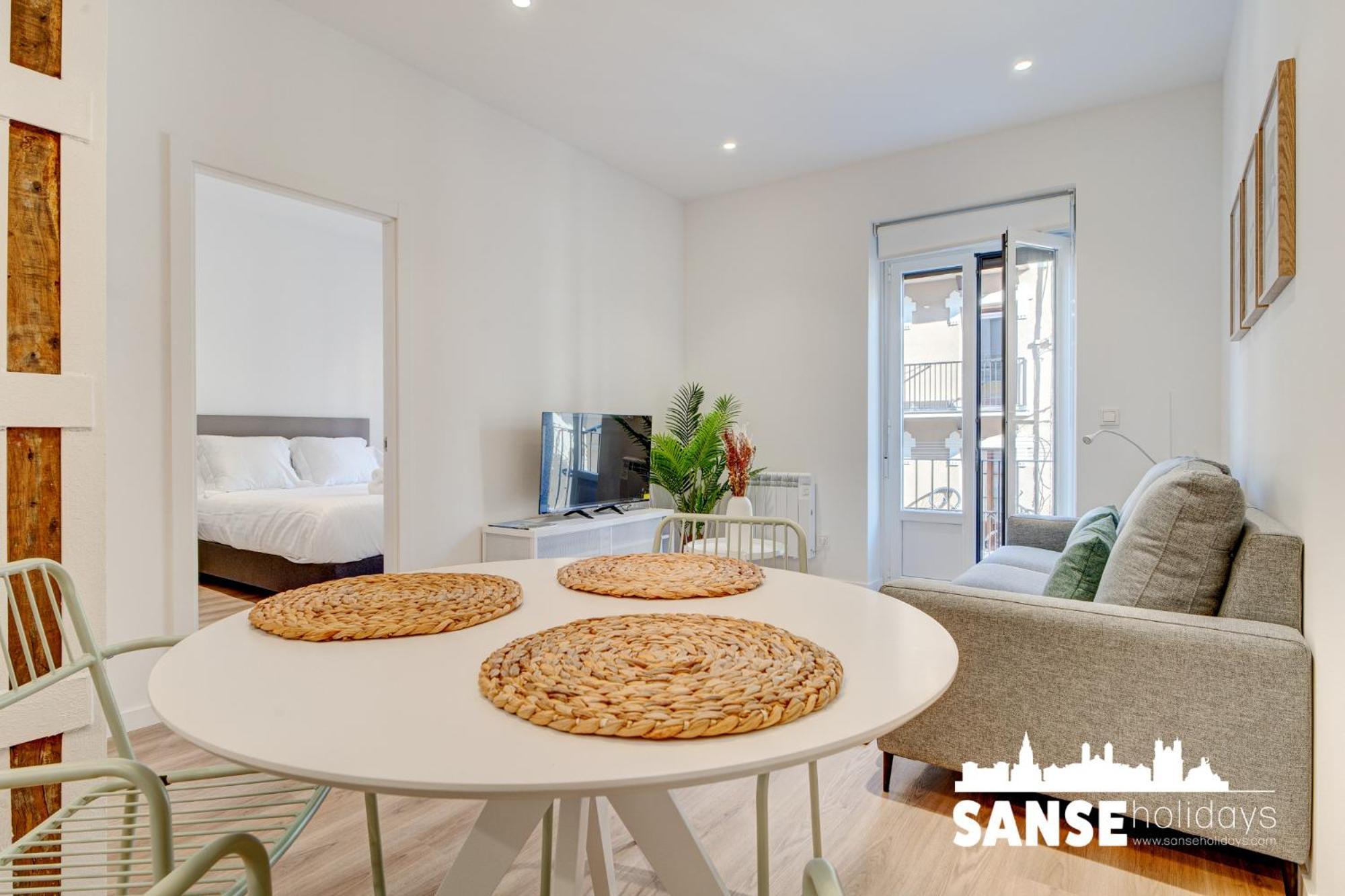 Apartamentos Salud By Sanse Holidays San Sebastián Esterno foto