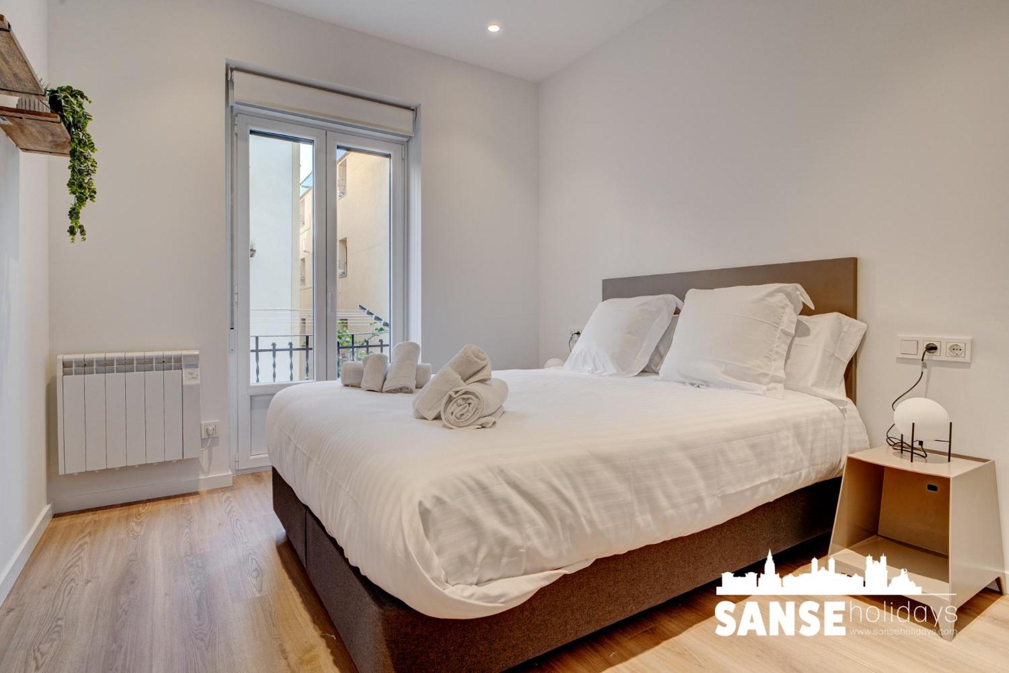 Apartamentos Salud By Sanse Holidays San Sebastián Esterno foto