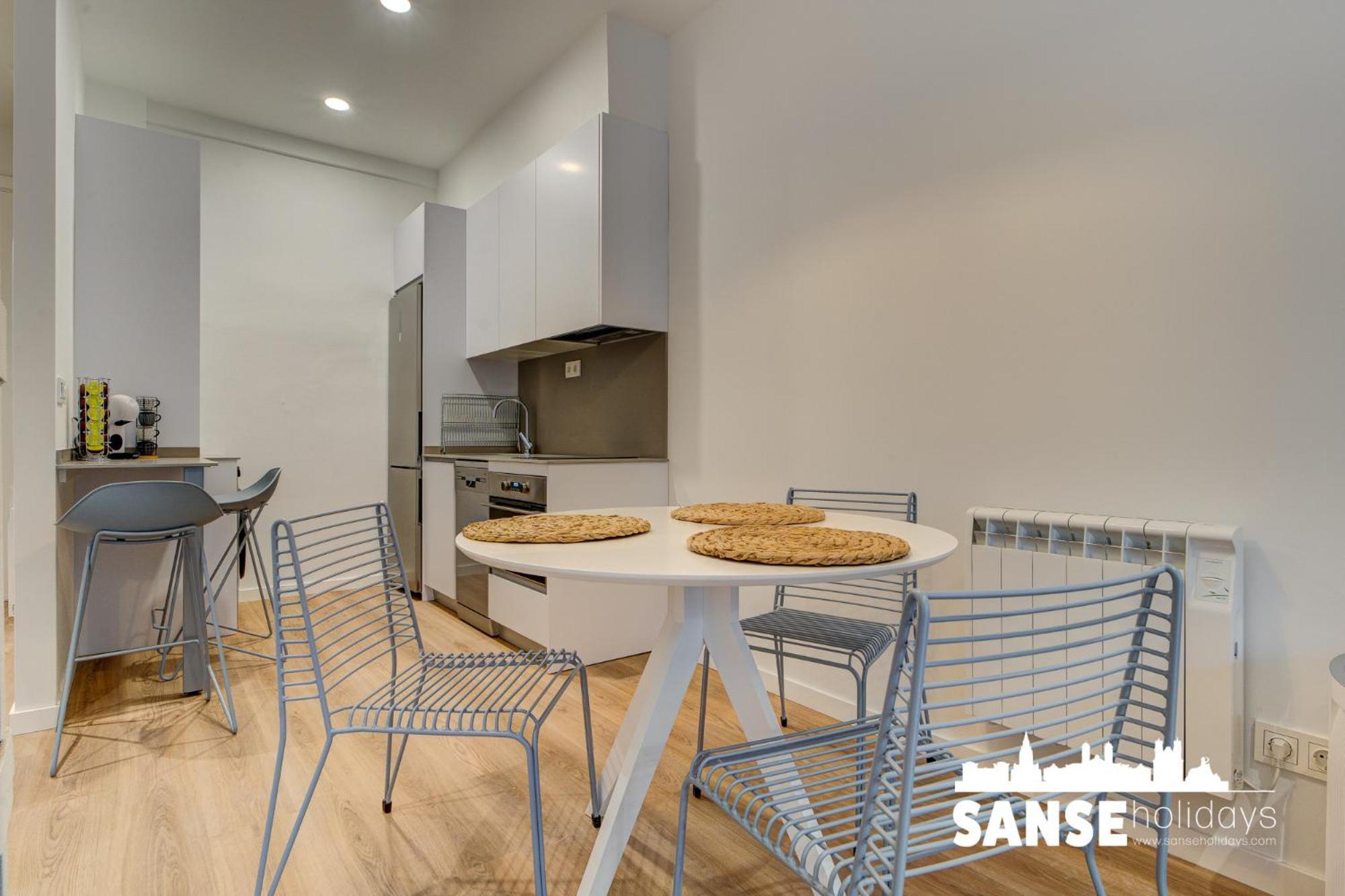 Apartamentos Salud By Sanse Holidays San Sebastián Esterno foto