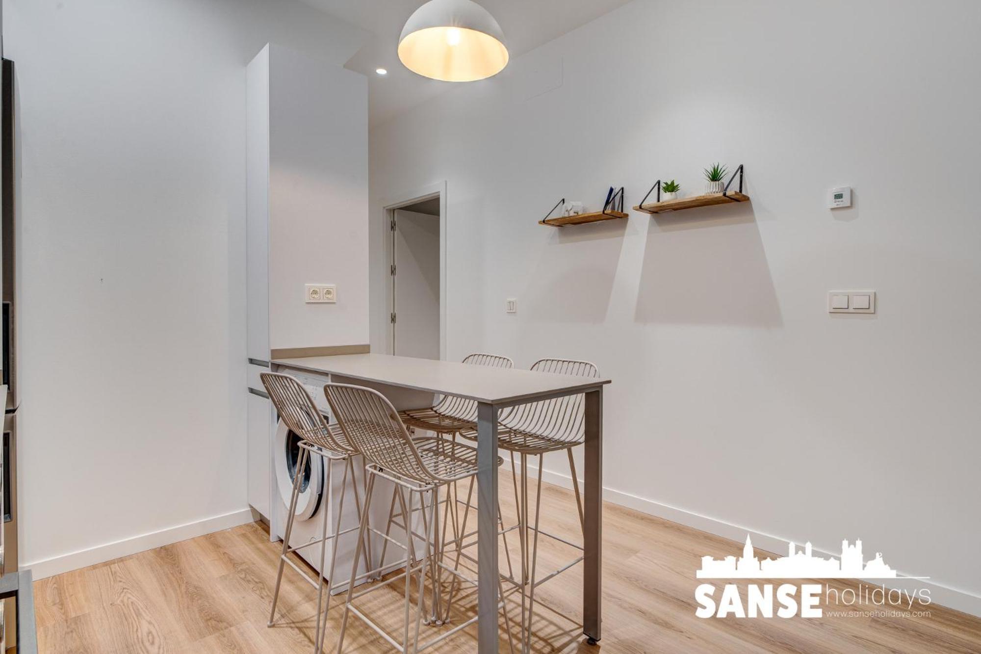 Apartamentos Salud By Sanse Holidays San Sebastián Esterno foto
